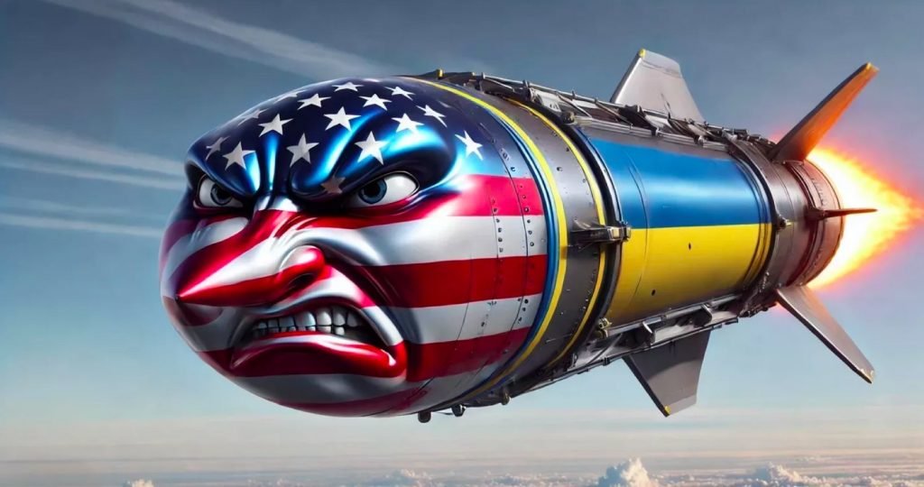 Ukrajina útočila na ruské vojenské letisko americkými raketami ATACMS. Ruská armáda už chystá odpoveď. Podľa USA čoskoro príde ďalší útok ruskými nadzvukovými raketami Orešnik Ukrajina útočila na ruské vojenské letisko americkými raketami ATACMS. Ruská armáda už chystá odpoveď. Podľa USA čoskoro príde ďalší útok ruskými nadzvukovými raketami Orešnik