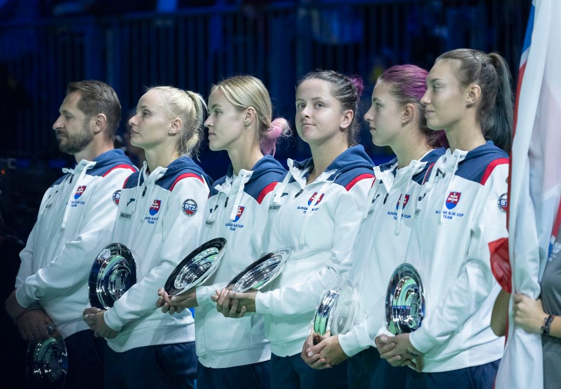 Olympijská semifinalistka zostala pod čiarou. V hlavnej súťaži Australian Open zatiaľ iba jedna Slovenka
