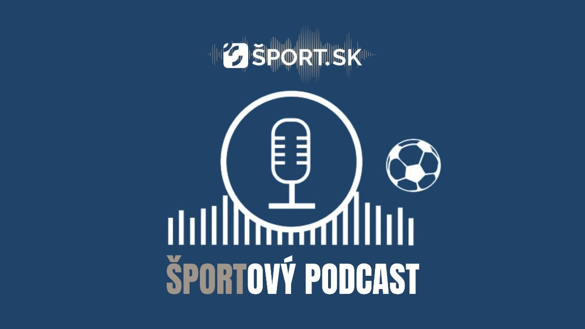 PODCAST 🎧 Našli cestu, dobrý tímový výkon, ale Slováci neukázali všetko. Česi budú chcieť vrátiť prehru PODCAST 🎧 Našli cestu, dobrý tímový výkon, ale Slováci neukázali všetko. Česi budú chcieť vrátiť prehru