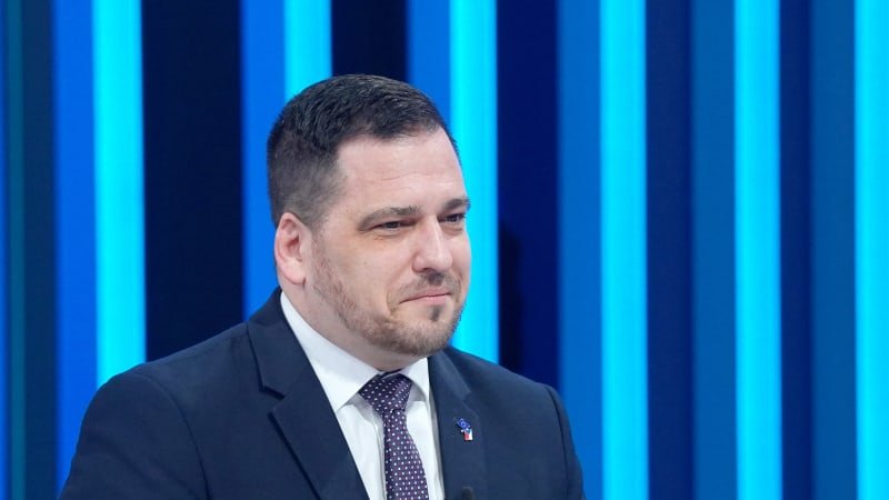 Zdechovský o hrozbě migrace: Nechci za sousedy posluhovače největšího vraha křesťanů v Sýrii Zdechovský o hrozbě migrace: Nechci za sousedy posluhovače největšího vraha křesťanů v Sýrii