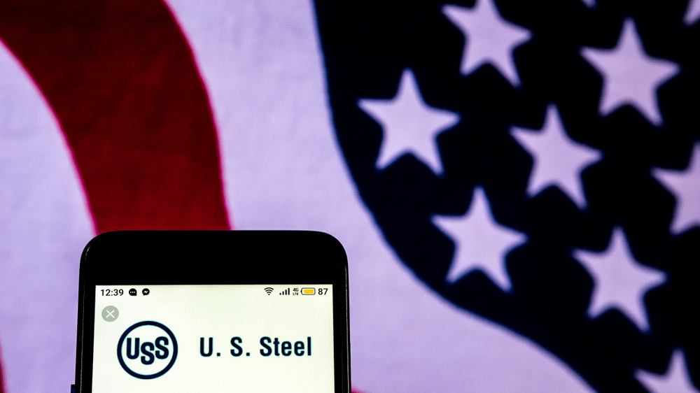 Dráma okolo predaja U.S. Steel pokračuje. Biden chce zastaviť miliardový predaj Dráma okolo predaja U.S. Steel pokračuje. Biden chce zastaviť miliardový predaj
