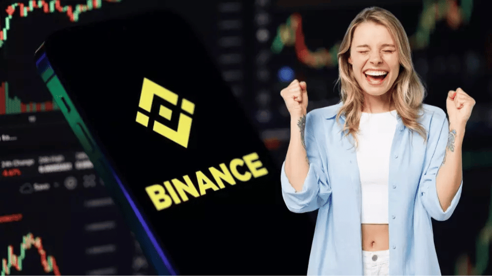 Binance vás odmení. Najprv ale splňte túto ľahkú úlohu