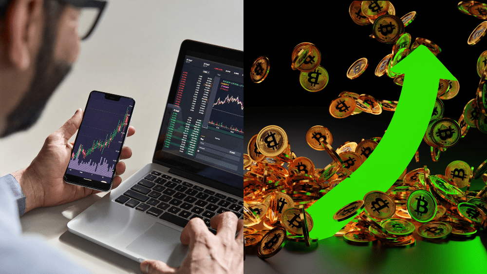 Toto je dôvod, prečo bude Bitcoin dlhodobo len stúpať