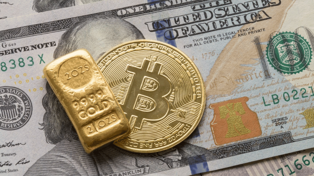 Obchodný objem bitcoinových ETF za necelý rok prekonal ETF na zlato. Bude nasledovať ETF na Solanu? Obchodný objem bitcoinových ETF za necelý rok prekonal ETF na zlato. Bude nasledovať ETF na Solanu?