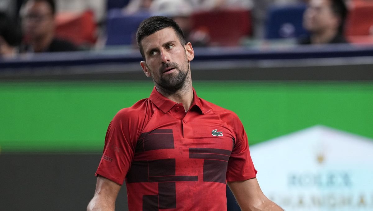 Djokovič by sa chcel vrátiť opäť na vrchol, vyjadril sa aj k dopingu Sinnera: Môžem byť silný aj v nasledujúcich rokoch