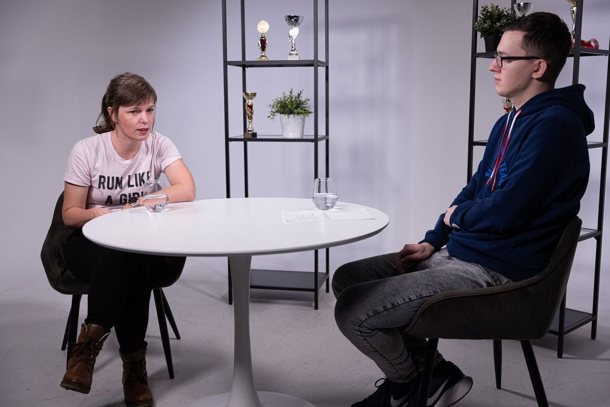 Olympijský videocast Od romantiky dedinského futbalu po konzumných fanúšikov. Sociologička športu: Prerušila sa tradícia