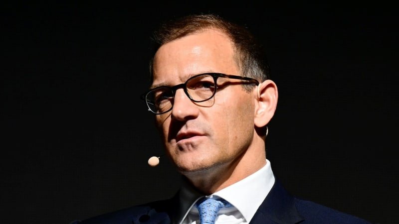 Britská vláda dala Křetínskému zelenou. Jeho společnost převezme poštu Royal Mail Britská vláda dala Křetínskému zelenou. Jeho společnost převezme poštu Royal Mail