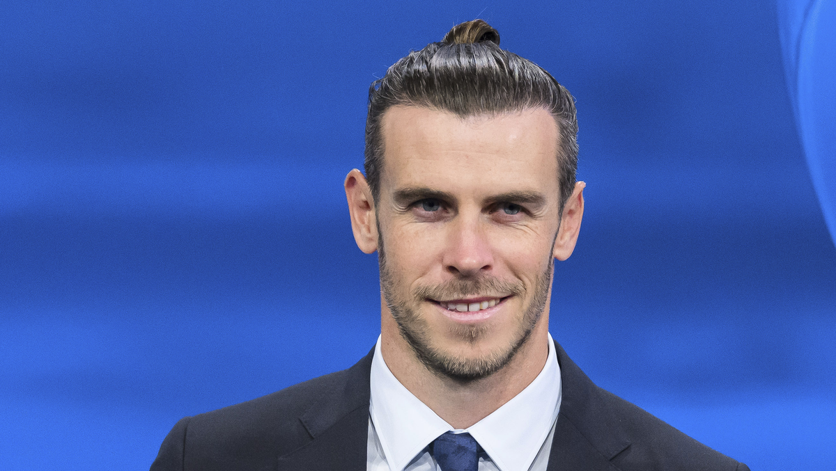 Kto získa ďalšiu Zlatú loptu? Gareth Bale svojou odpoveďou prekvapil