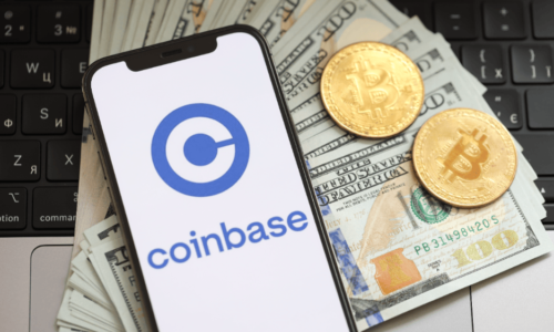 Coinbase integrovala systém Apple Pay