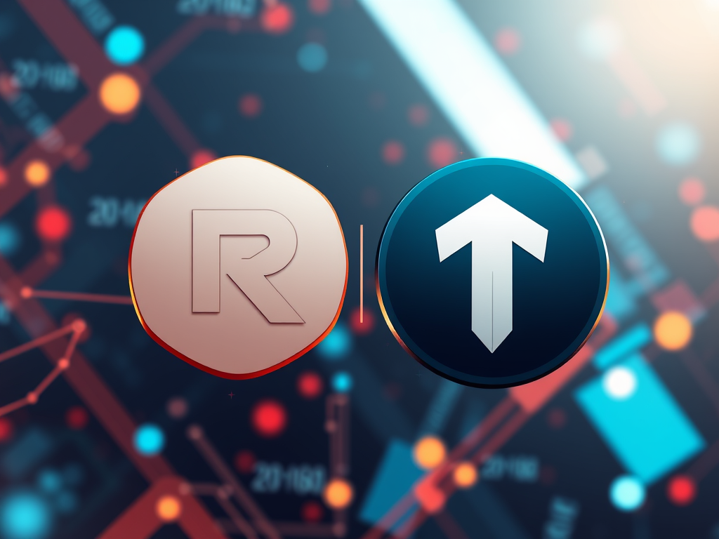 Rumble a Tether: Investícia 775 miliónov USD pre decentralizáciu