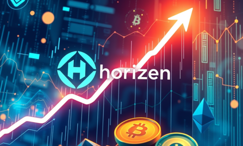 Horizen: Prečo ZEN Vzrástol o 60 % a Aké Sú Perspektívy