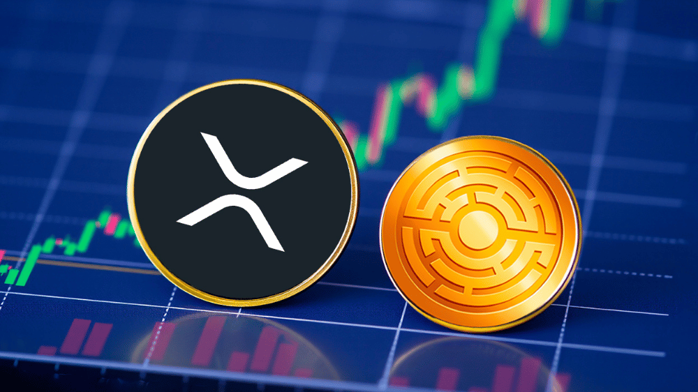 Predpoveď ceny XRP: Po schválení RLUSD mieri k 3 dolárom, zatiaľ čo predpredaj Minotaurus priťahuje pozornosť Predpoveď ceny XRP: Po schválení RLUSD mieri k 3 dolárom, zatiaľ čo predpredaj Minotaurus priťahuje pozornosť