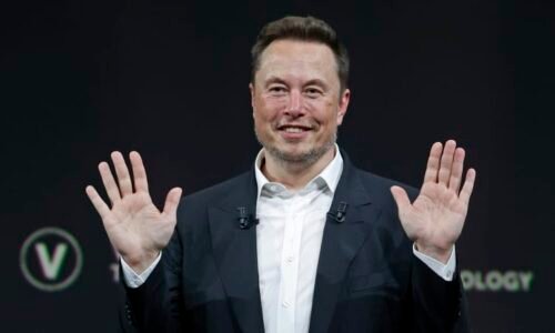 Videohry jsou v zajetí korporací, kritizuje Musk. Chce proto prorazit i mezi vývojáři