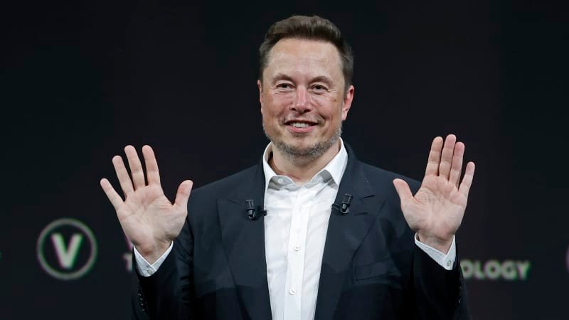 Videohry jsou v zajetí korporací, kritizuje Musk. Chce proto prorazit i mezi vývojáři Videohry jsou v zajetí korporací, kritizuje Musk. Chce proto prorazit i mezi vývojáři