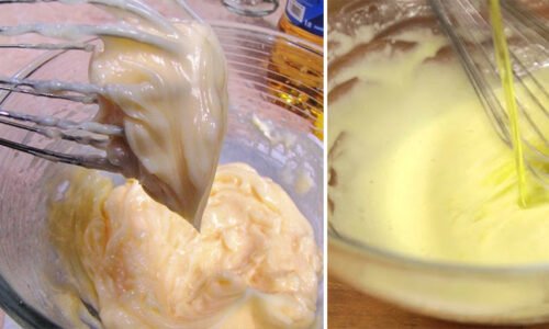 Legendárny recept na domácu MAJONÉZU z čias socializmu: Takúto v obchode nenájdete!