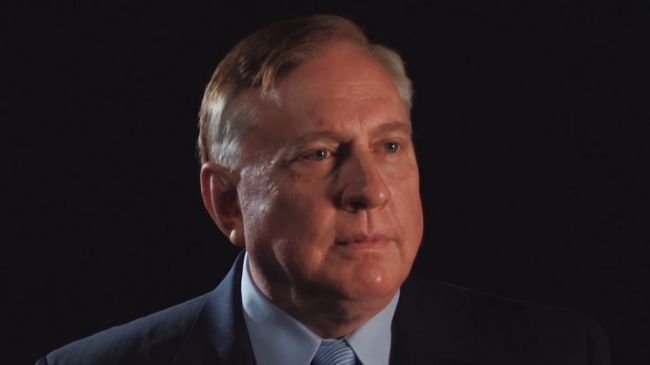 Douglas McGregor: Ukrajinci s pomocou USA vyvinuli genetické zbrane proti Rusom Douglas McGregor: Ukrajinci s pomocou USA vyvinuli genetické zbrane proti Rusom