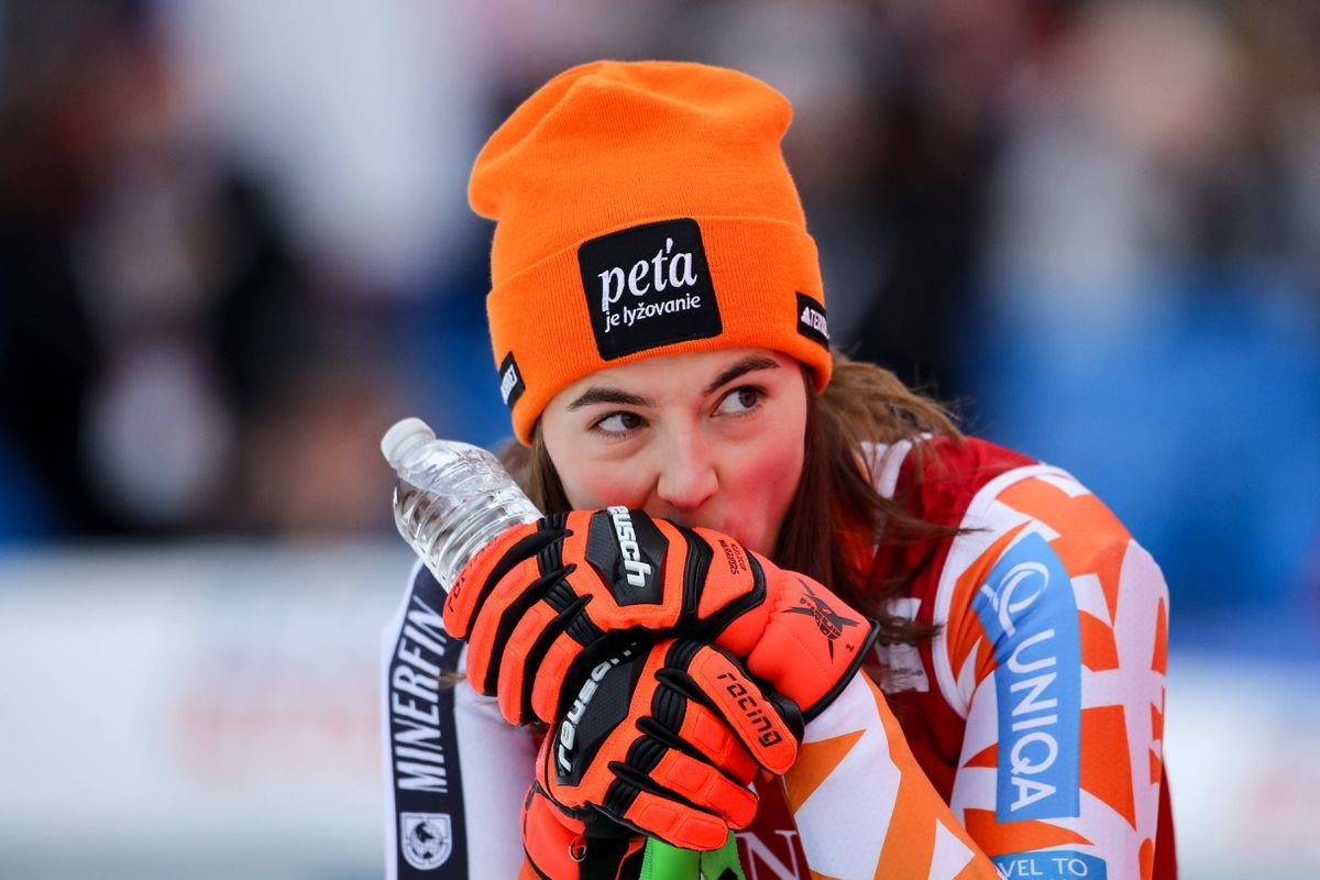 Petra Vlhová prehovorila o svojom návrate. Fanúšikovia si budú musieť ešte počkať Petra Vlhová prehovorila o svojom návrate. Fanúšikovia si budú musieť ešte počkať