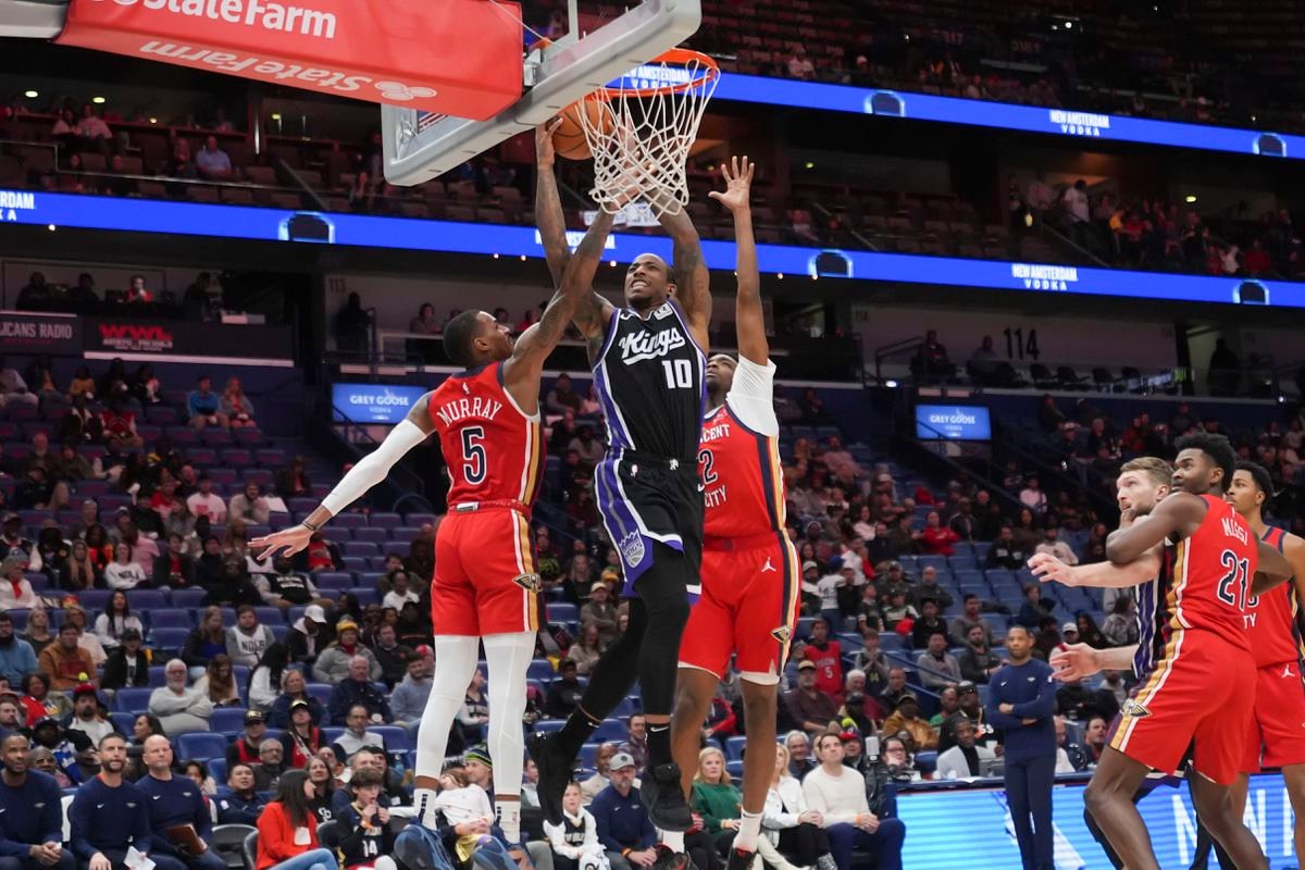 VIDEO NBA: Pistons dostali náklad v Bostone, tesná bitka v New Orleans VIDEO NBA: Pistons dostali náklad v Bostone, tesná bitka v New Orleans