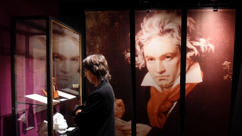 Ztracený německý princ nebo smrt Beethovena. Vědci letos vyřešili několik historických záhad Ztracený německý princ nebo smrt Beethovena. Vědci letos vyřešili několik historických záhad