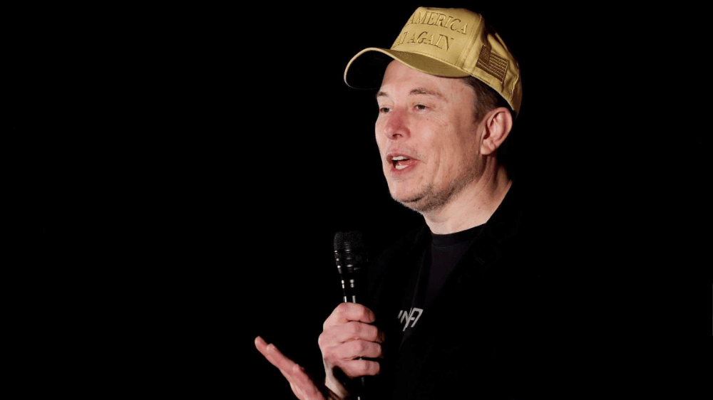 Elon Musk čelí ďalšiemu škandálu Elon Musk čelí ďalšiemu škandálu