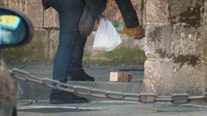 Problémoví lidé dokola dělají jeden přestupek. Policie je na ně krátká, politici zvažují změnu