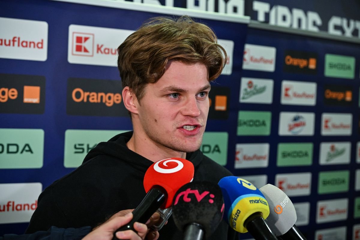 Nedávno oslavoval na Nemeckom pohári. Žilina dotiahla späť svojho odchovanca