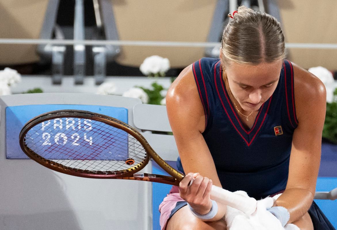WTA Brisbane: Obrovská škoda. Schmiedlovej sa nepodarilo postúpiť do hlavného turnaja