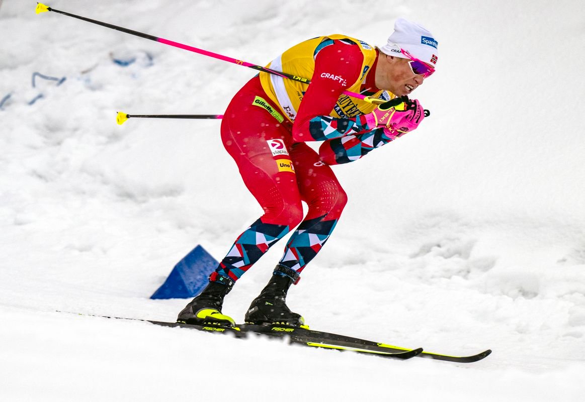 Tour de Ski: Dominanciu Nórov vyšperkovalo víťazstvo Kläba, ten si upevnil post lídra
