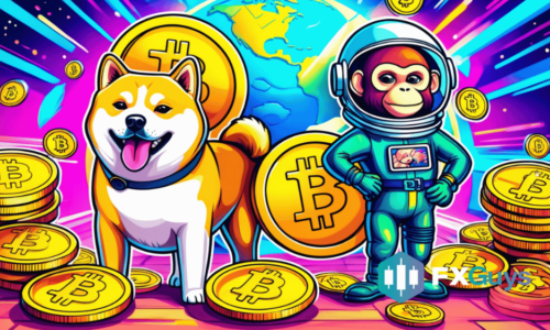 ONDO a Dogecoin zostávajú stabilné počas likvidácie trhu v hodnote 1,7 miliardy dolárov. FXGuys žiari s potenciálom stabilných ziskov