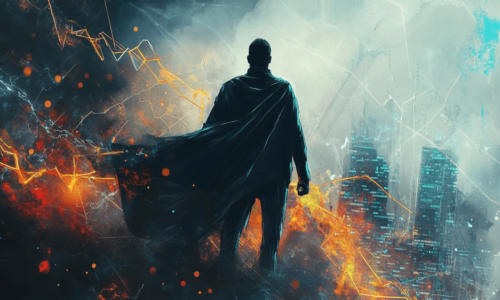 FXGuys: Nový kráľ kryptoscény zatieňuje velikánov Pepe a Cardano