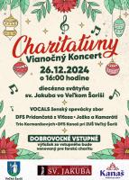 VIANOČNÝ KONCERT