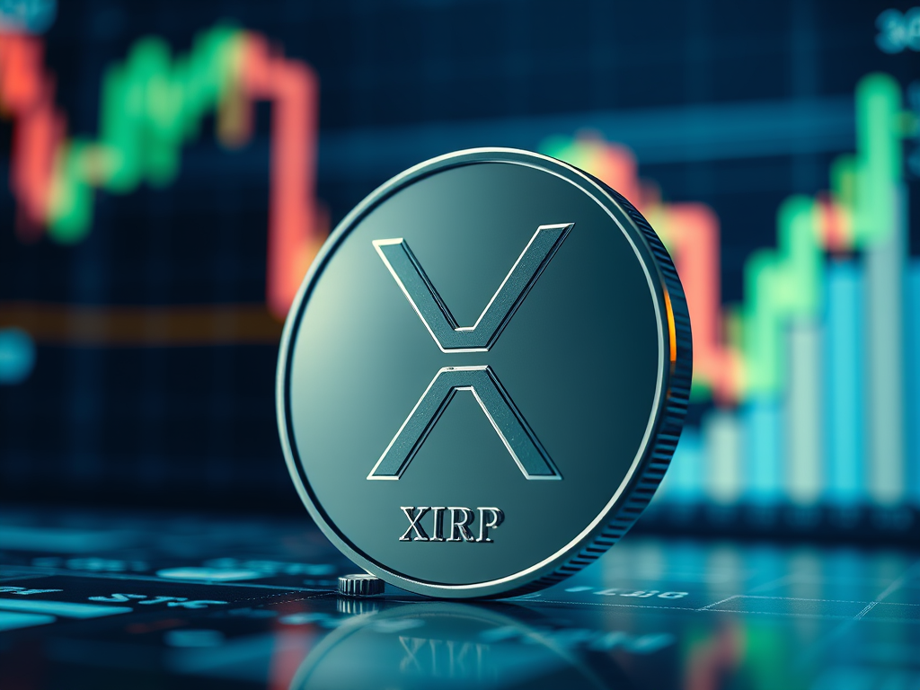 XRP: Technická analýza a kľúčové úrovne pred pokrokom XRP: Technická analýza a kľúčové úrovne pred pokrokom