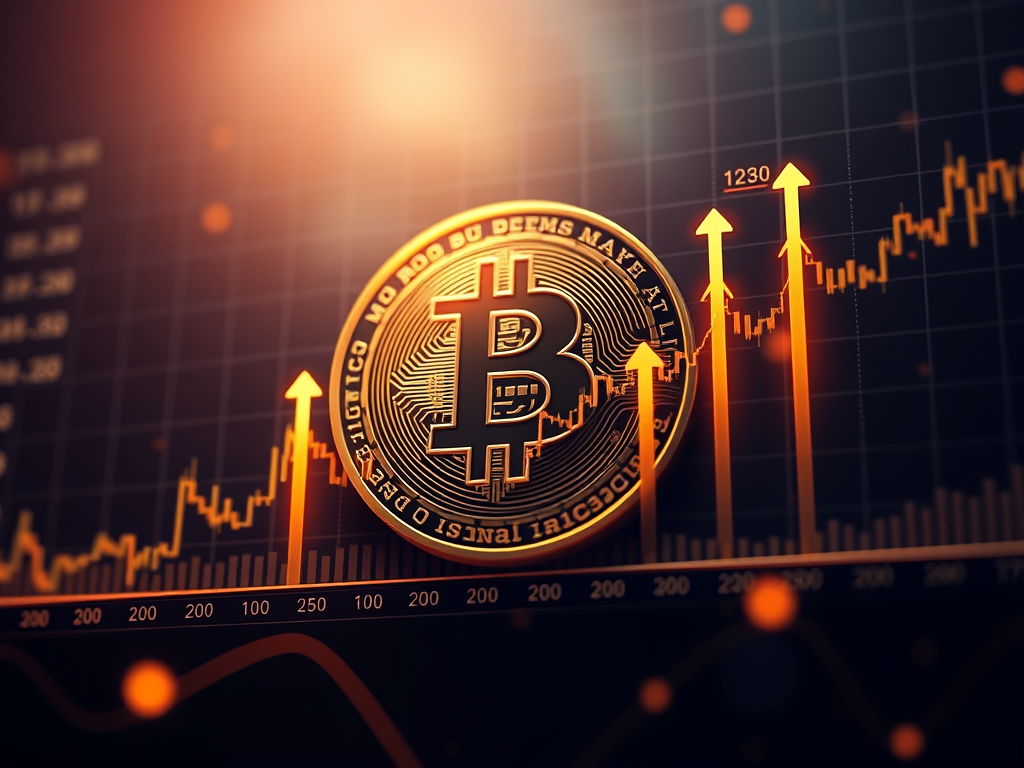 Bitcoin dosahuje 103 503 dolárov: Šanca na historické maximum Bitcoin dosahuje 103 503 dolárov: Šanca na historické maximum