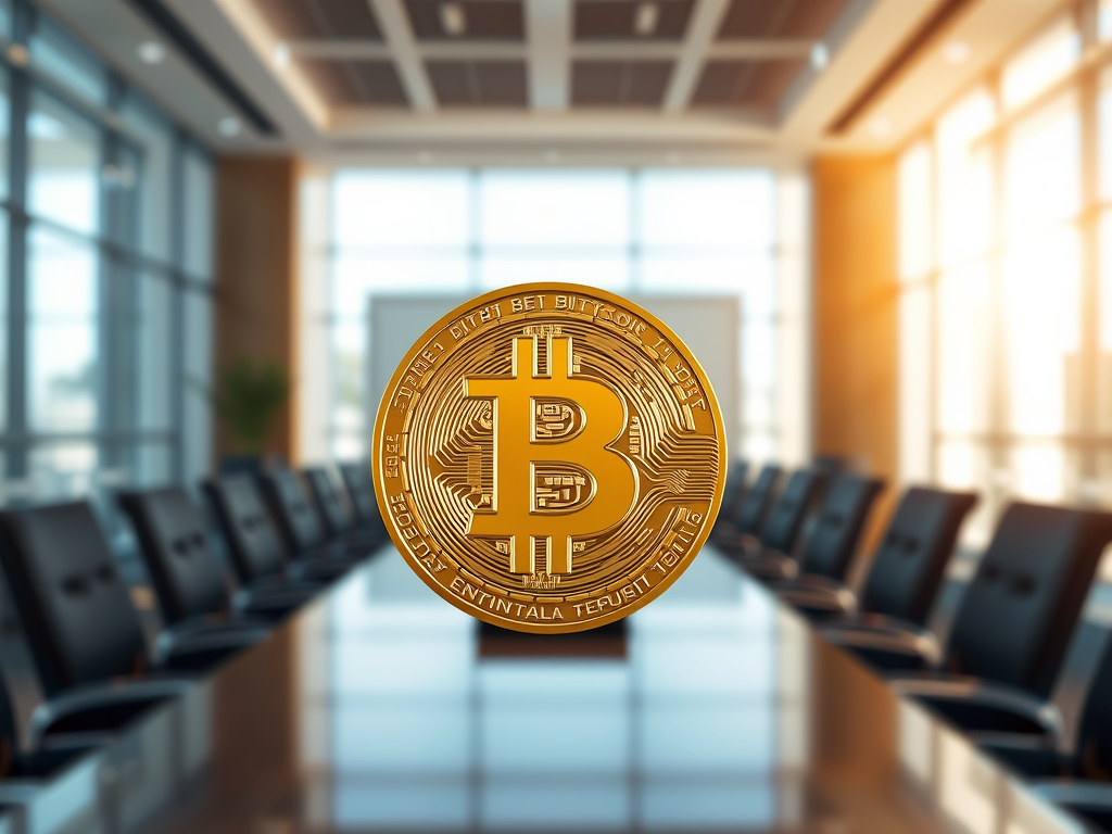 Prečo Bitcoin potrebuje podnikové prijatie Prečo Bitcoin potrebuje podnikové prijatie