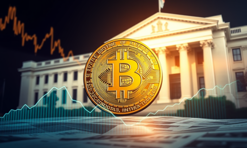 Bitcoin ETF Odliv 680 mil. USD: Analýza Situácie