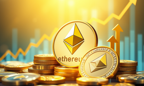 World Liberty investuje 2,5 milióna do Etherea