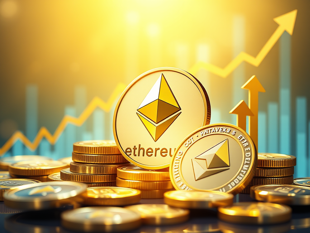 World Liberty investuje 2,5 milióna do Etherea World Liberty investuje 2,5 milióna do Etherea