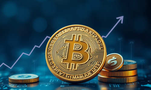 Klesajúca likvidita Bitcoinu: Čo to Znamená pre Investorov?