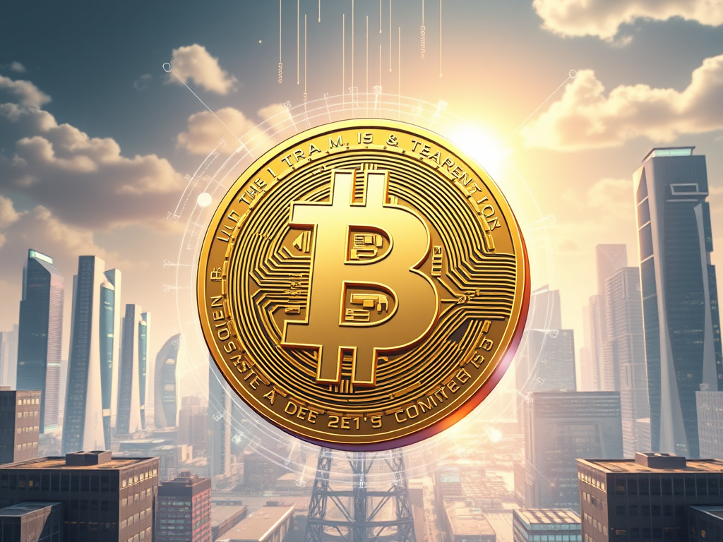 Babylon: 3,5 miliardy dolárov v Bitcoin DeFi Babylon: 3,5 miliardy dolárov v Bitcoin DeFi
