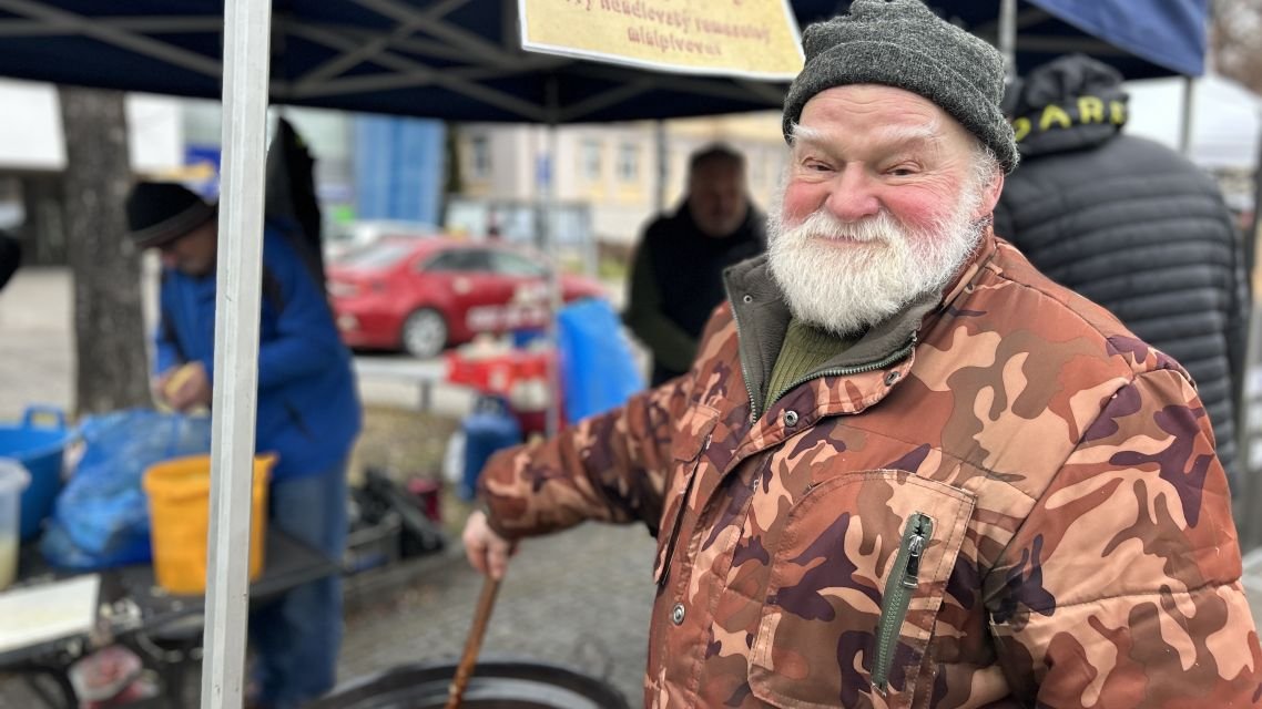 Aký bol 20. ročník Handlovskej kapustnice? Štedrý vďaka vám všetkým