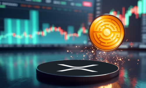 XRP láme rekordy na kryptotrhu, zatiaľ čo nový token MTAUR naznačuje revolúciu
