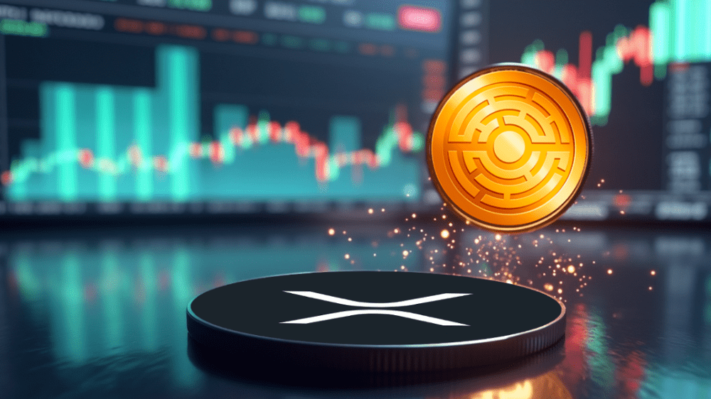 XRP láme rekordy na kryptotrhu, zatiaľ čo nový token MTAUR naznačuje revolúciu XRP láme rekordy na kryptotrhu, zatiaľ čo nový token MTAUR naznačuje revolúciu
