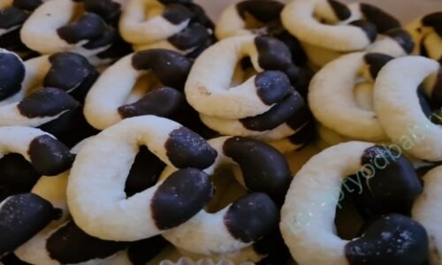 Babičkin recept na fajnové „KOKOSOVÉ VANILKOVÉ ROŽTEKY“: Táto VIANOČNÁ dobrota je naša obľúbená sviatočná dobrota!