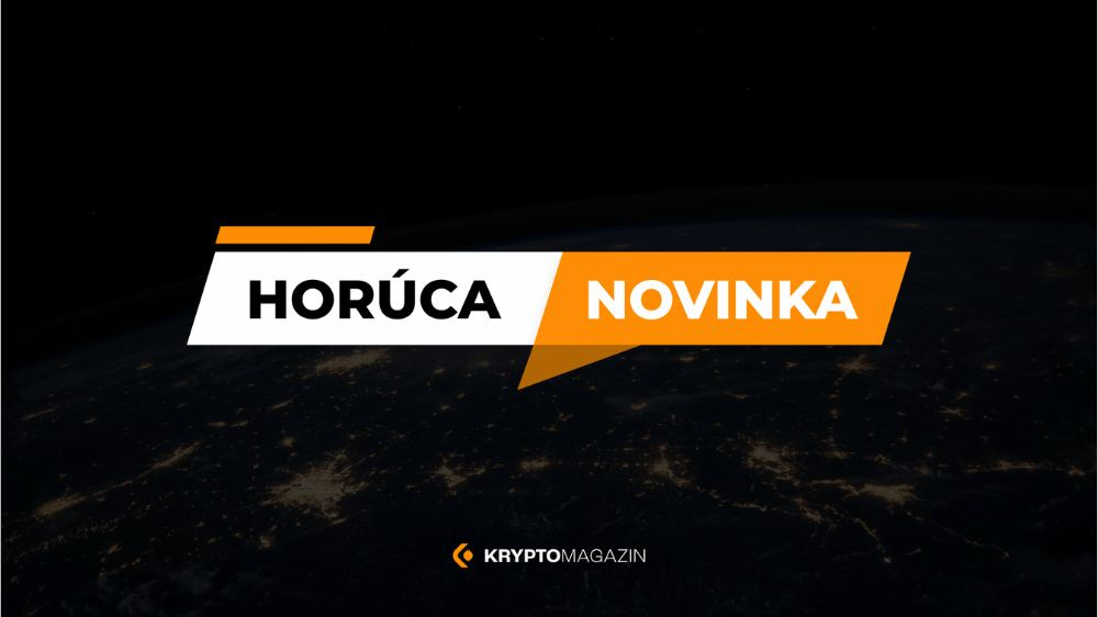 Kryptomenový raj hneď za našimi hranicami. Susedia schválil nulovú daň na kryptomeny Kryptomenový raj hneď za našimi hranicami. Susedia schválil nulovú daň na kryptomeny