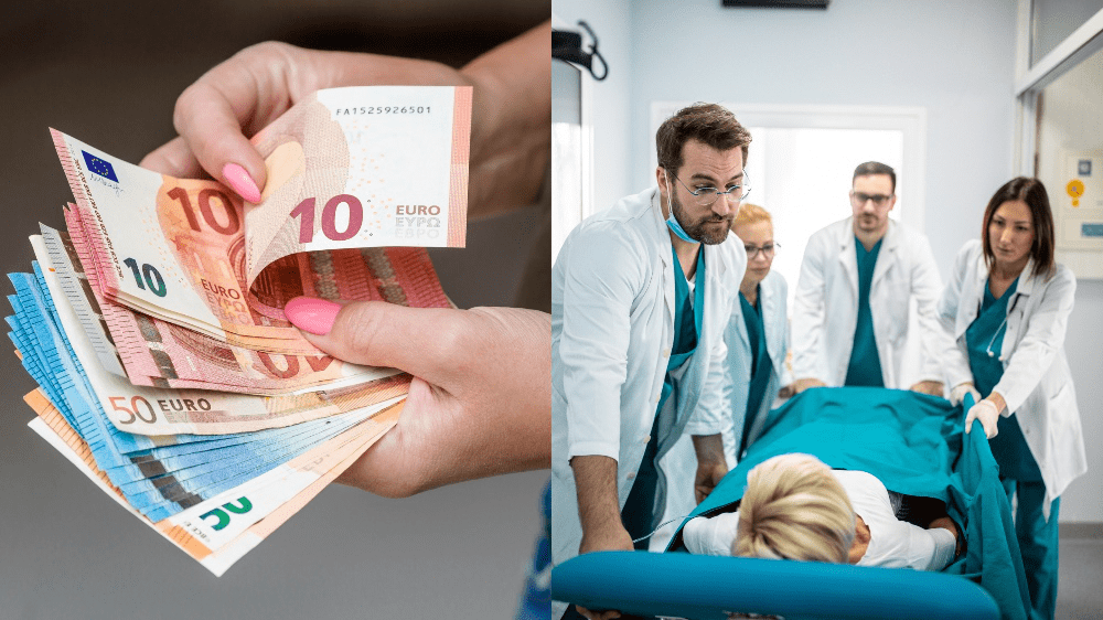 Menili ste zdravotnú poisťovňu? Ak nesplníte túto povinnosť, musíte zaplatiť vyše 300 eur