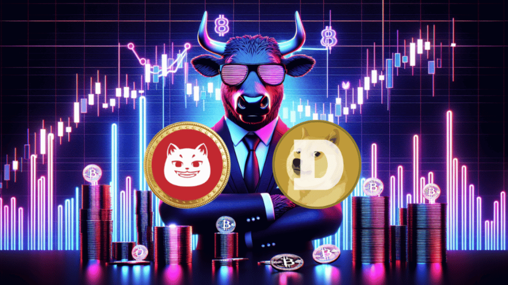Prečo by Catzilla mohla v roku 2025 predbehnúť DOGE? Odborníci majú odpoveď Prečo by Catzilla mohla v roku 2025 predbehnúť DOGE? Odborníci majú odpoveď