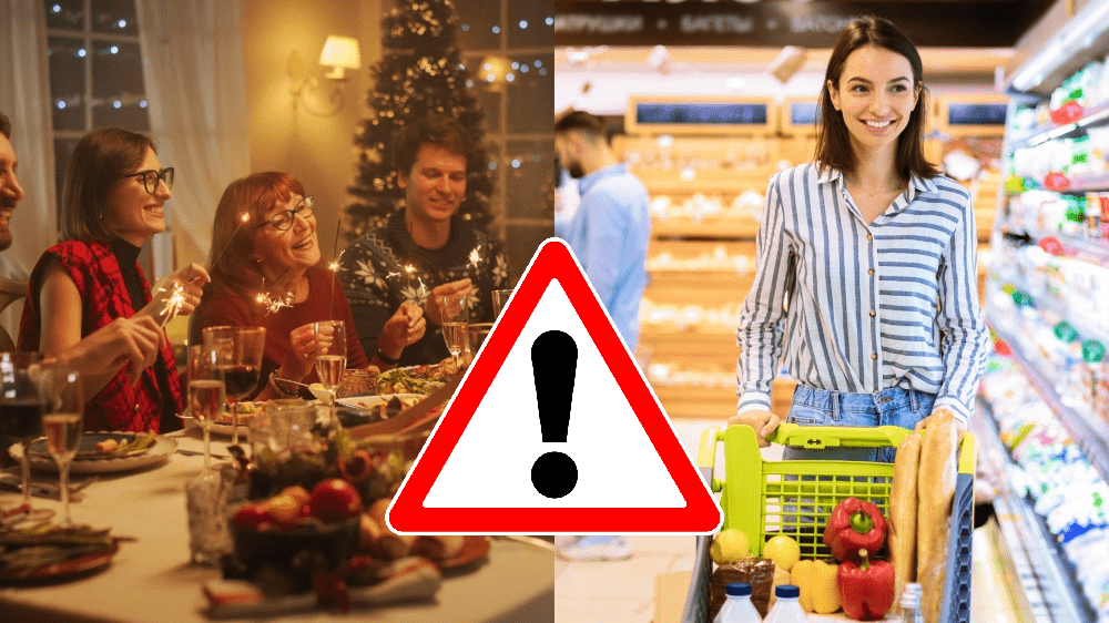 Obľúbená vianočná pochúťka obsahuje rakovinotvorné látky. Obchodný reťazec ju okamžite sťahuje z predaja Obľúbená vianočná pochúťka obsahuje rakovinotvorné látky. Obchodný reťazec ju okamžite sťahuje z predaja