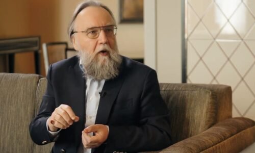 Filozof Dugin: “Potrebujeme deliberalizovať našu spoločnosť, je to rovnako nevyhnutné ako denacifikácia Ukrajiny”