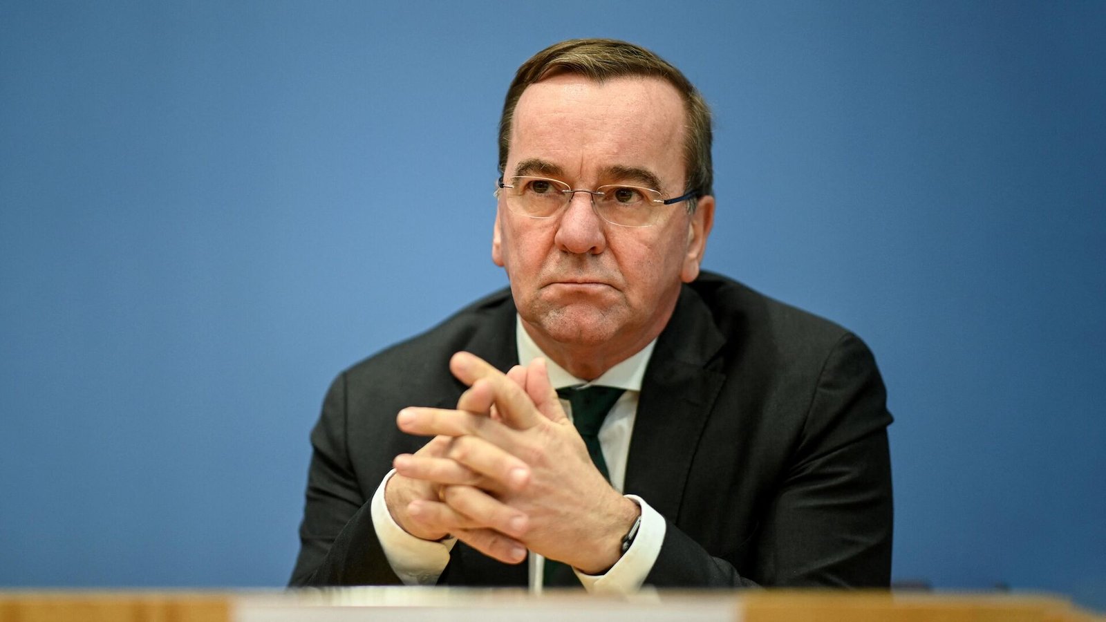 V Nemecku odmietli vyslanie vojakov na Ukrajinu V Nemecku odmietli vyslanie vojakov na Ukrajinu