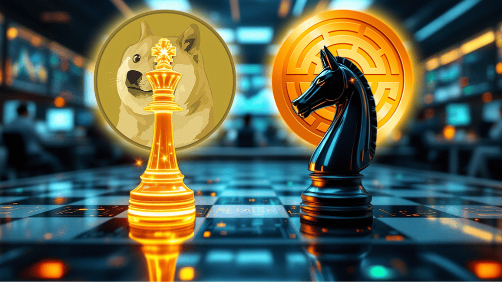 Môže MTAUR predbehnúť DOGE a dosiahnuť hodnotu 1 dolára v kryptomenovom preteku? Môže MTAUR predbehnúť DOGE a dosiahnuť hodnotu 1 dolára v kryptomenovom preteku?